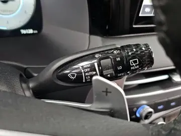 2023 Hyundai Palisade с пробегом 76 128 км