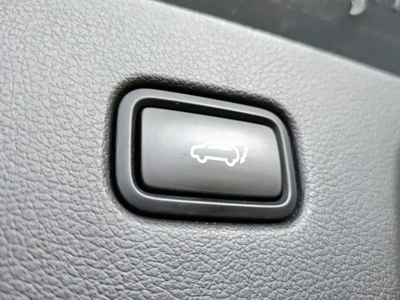 2023 Hyundai Palisade с пробегом 76 128 км