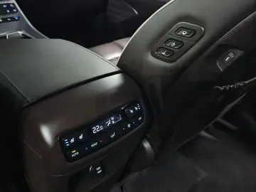 2023 Hyundai Palisade с пробегом 25 392 км