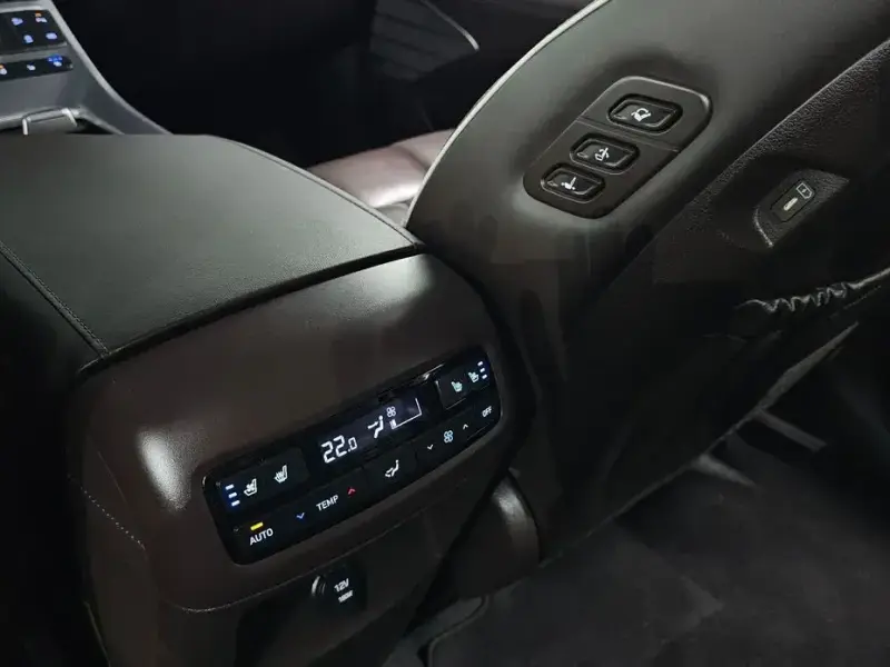 2023 Hyundai Palisade с пробегом 25 392 км