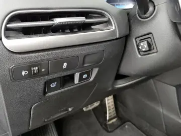 2023 Hyundai Palisade с пробегом 76 128 км
