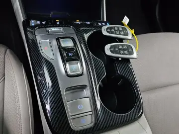 2023 Hyundai Tucson с пробегом 45 851 км