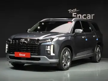 2022 Hyundai Palisade с пробегом 139 322 км