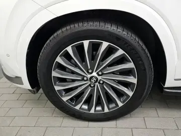 2023 Hyundai Palisade с пробегом 47 712 км
