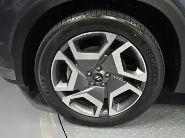 2022 Hyundai Palisade с пробегом 139 322 км