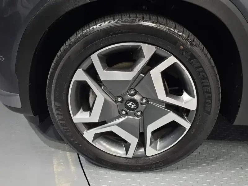 2022 Hyundai Palisade с пробегом 139 322 км