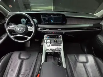 2022 Hyundai Palisade с пробегом 139 322 км