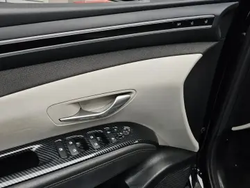 2023 Hyundai Tucson с пробегом 45 851 км