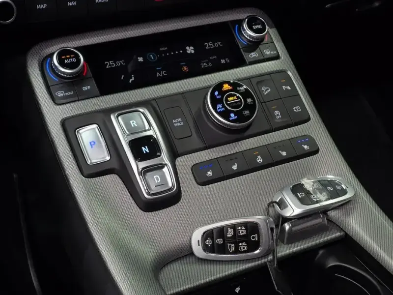 2022 Hyundai Palisade с пробегом 139 322 км