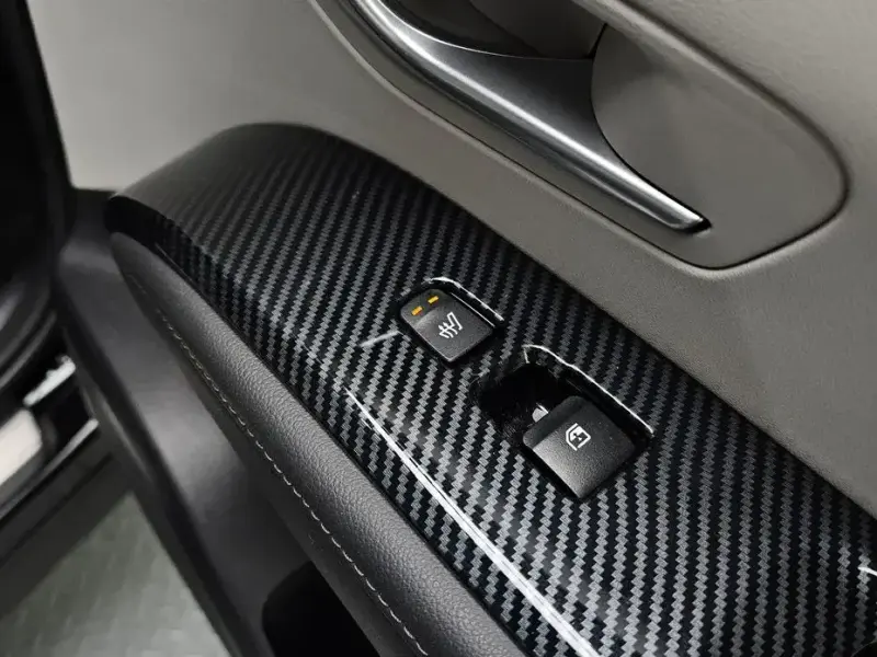 2023 Hyundai Tucson с пробегом 45 851 км