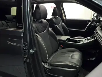 2022 Hyundai Palisade с пробегом 139 322 км
