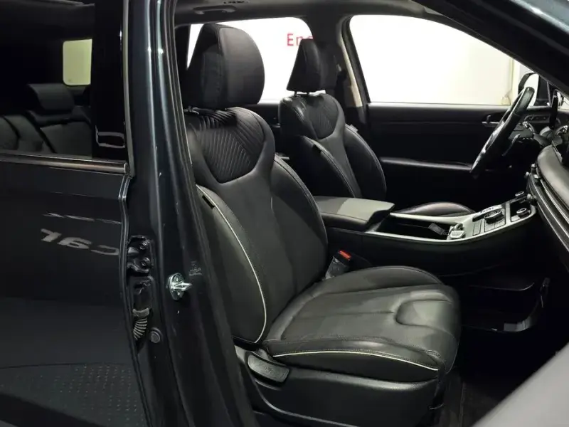 2022 Hyundai Palisade с пробегом 139 322 км