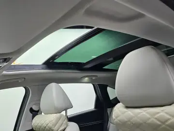 2023 Hyundai Tucson с пробегом 45 851 км