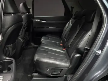 2022 Hyundai Palisade с пробегом 139 322 км