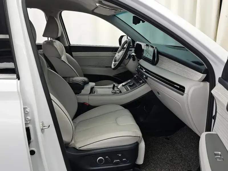 2023 Hyundai Palisade с пробегом 47 712 км