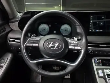 2022 Hyundai Palisade с пробегом 139 322 км