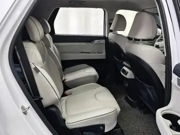 2023 Hyundai Palisade с пробегом 47 712 км