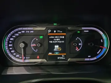 2021 Hyundai Tucson с пробегом 87 346 км