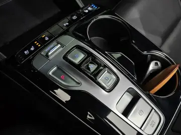2021 Hyundai Tucson с пробегом 87 346 км