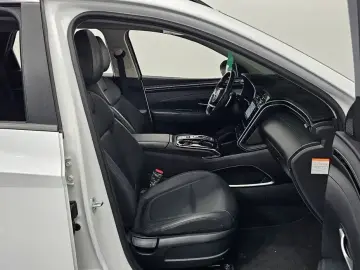 2021 Hyundai Tucson с пробегом 87 346 км