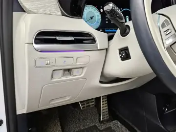 2023 Hyundai Palisade с пробегом 47 712 км
