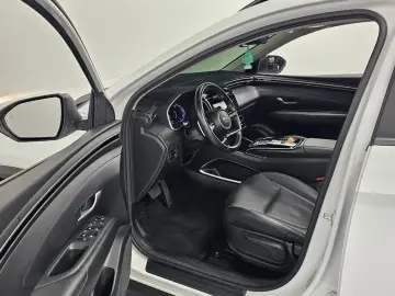 2021 Hyundai Tucson с пробегом 87 346 км