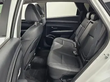 2021 Hyundai Tucson с пробегом 87 346 км