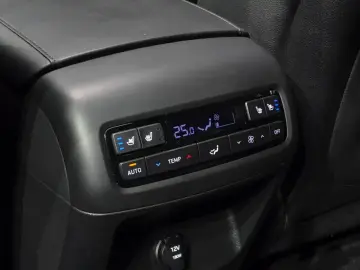 2022 Hyundai Palisade с пробегом 139 322 км