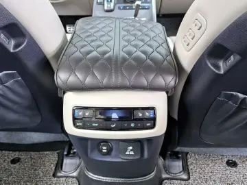 2023 Hyundai Palisade с пробегом 47 712 км