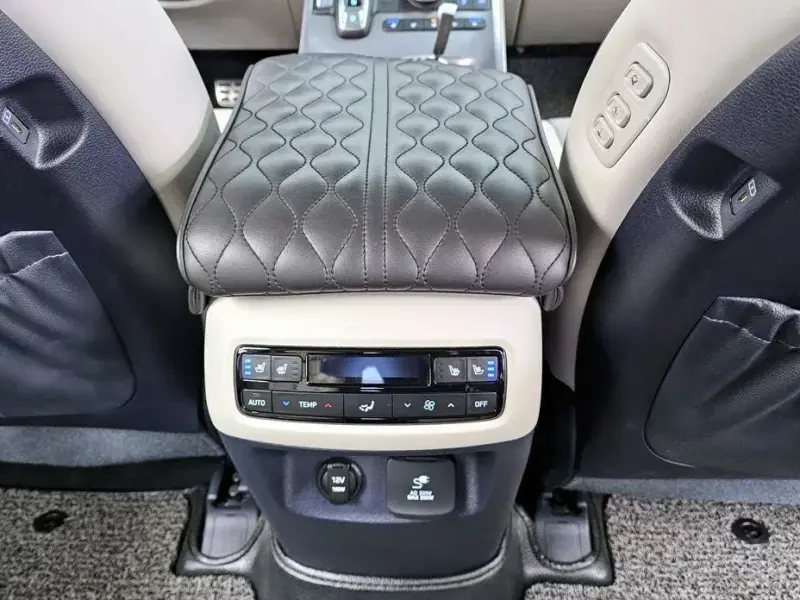 2023 Hyundai Palisade с пробегом 47 712 км