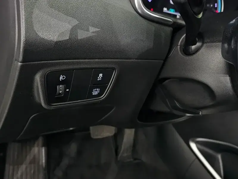 2021 Hyundai Tucson с пробегом 87 346 км