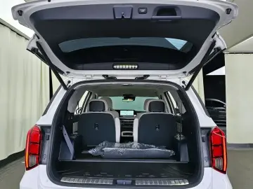 2023 Hyundai Palisade с пробегом 47 712 км