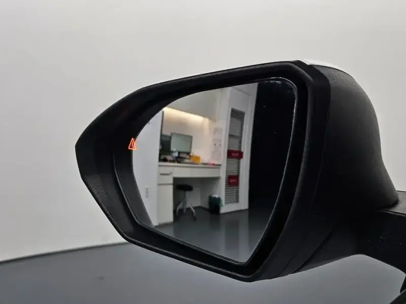 2021 Hyundai Tucson с пробегом 87 346 км