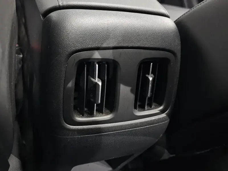2021 Hyundai Tucson с пробегом 87 346 км