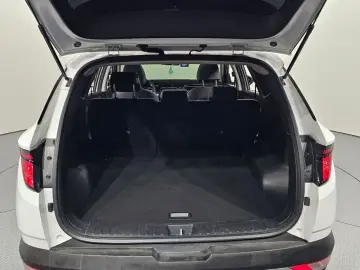 2021 Hyundai Tucson с пробегом 87 346 км