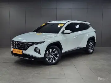 2023 Hyundai Tucson с пробегом 18 930 км