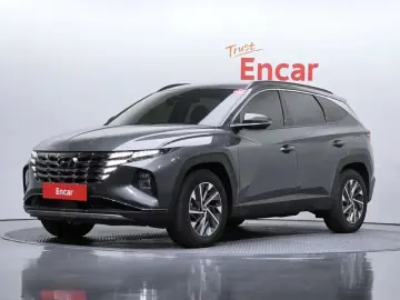 2022 Hyundai Tucson с пробегом 57 805 км