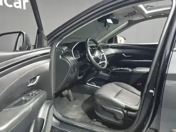 2023 Hyundai Tucson с пробегом 109 822 км