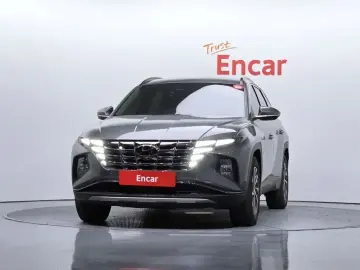 2022 Hyundai Tucson с пробегом 57 805 км