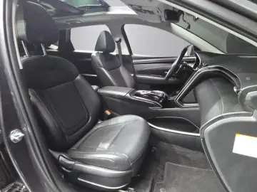 2023 Hyundai Tucson с пробегом 109 822 км