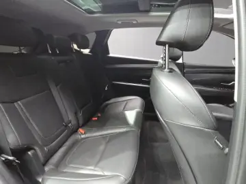 2023 Hyundai Tucson с пробегом 109 822 км