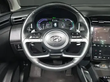 2023 Hyundai Tucson с пробегом 109 822 км