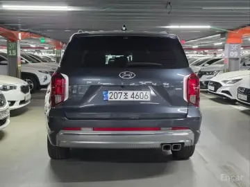 2023 Hyundai Palisade с пробегом 88 112 км