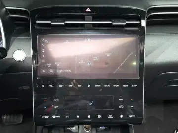 2023 Hyundai Tucson с пробегом 109 822 км