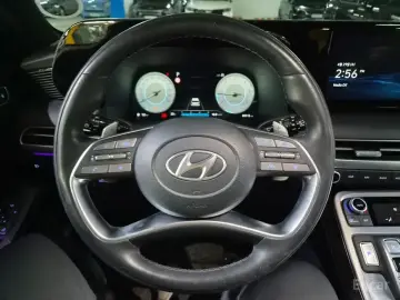 2023 Hyundai Palisade с пробегом 88 112 км