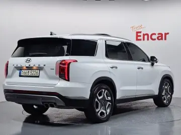 2022 Hyundai Palisade с пробегом 50 767 км
