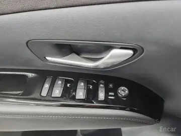 2023 Hyundai Tucson с пробегом 18 930 км