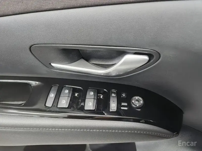 2023 Hyundai Tucson с пробегом 18 930 км