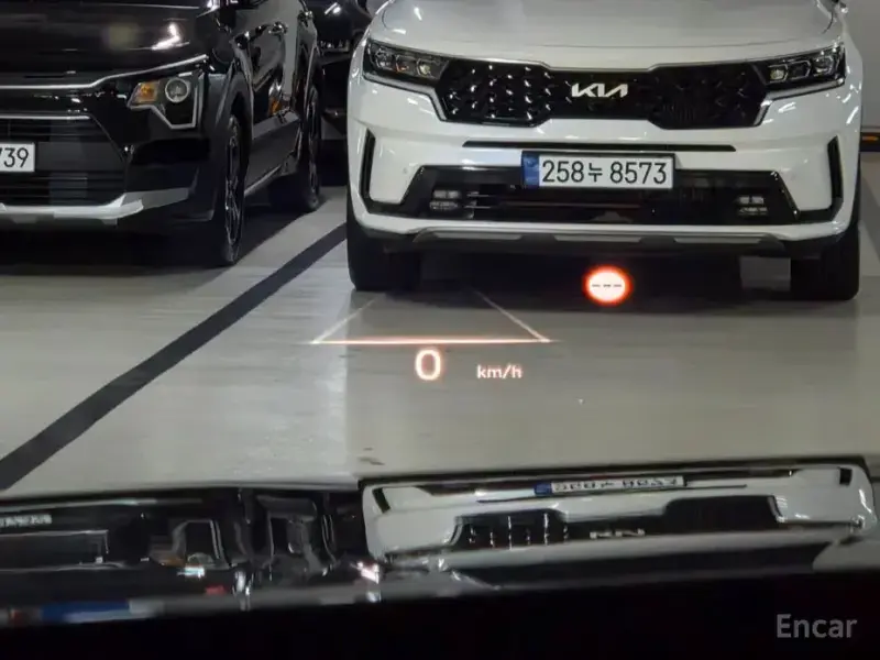 2023 Hyundai Palisade с пробегом 88 112 км