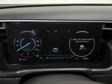2022 Hyundai Tucson с пробегом 57 805 км